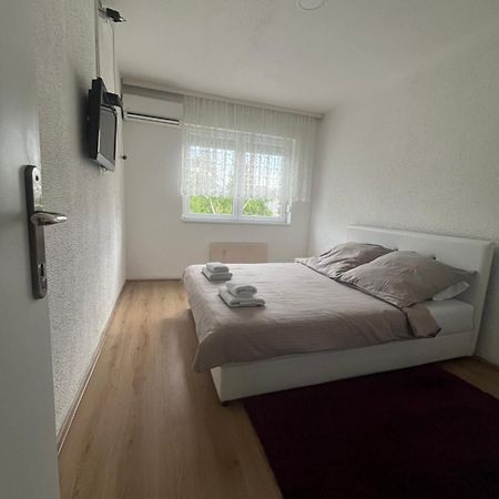Pavlovic Apartman بلغراد المظهر الخارجي الصورة
