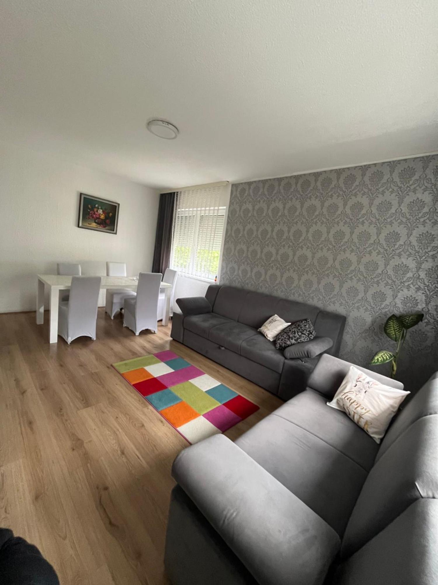 Pavlovic Apartman بلغراد المظهر الخارجي الصورة
