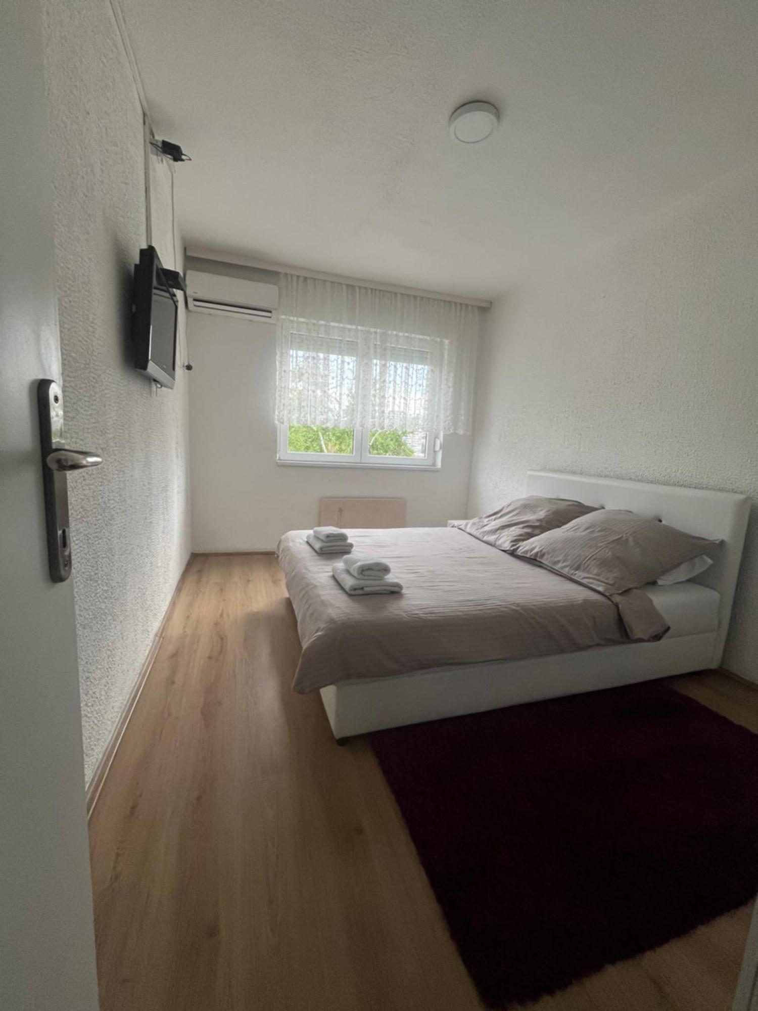 Pavlovic Apartman بلغراد المظهر الخارجي الصورة