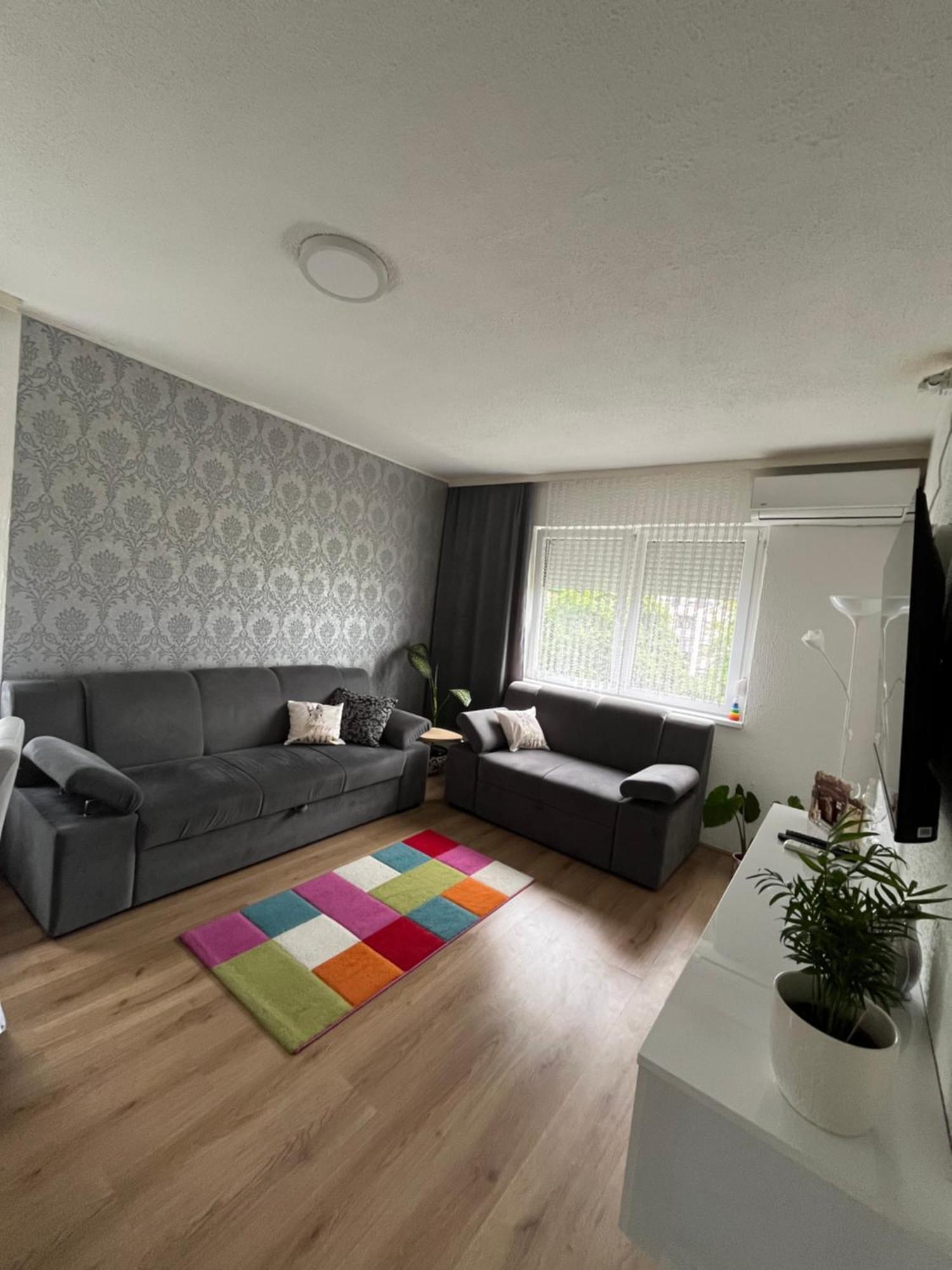 Pavlovic Apartman بلغراد المظهر الخارجي الصورة